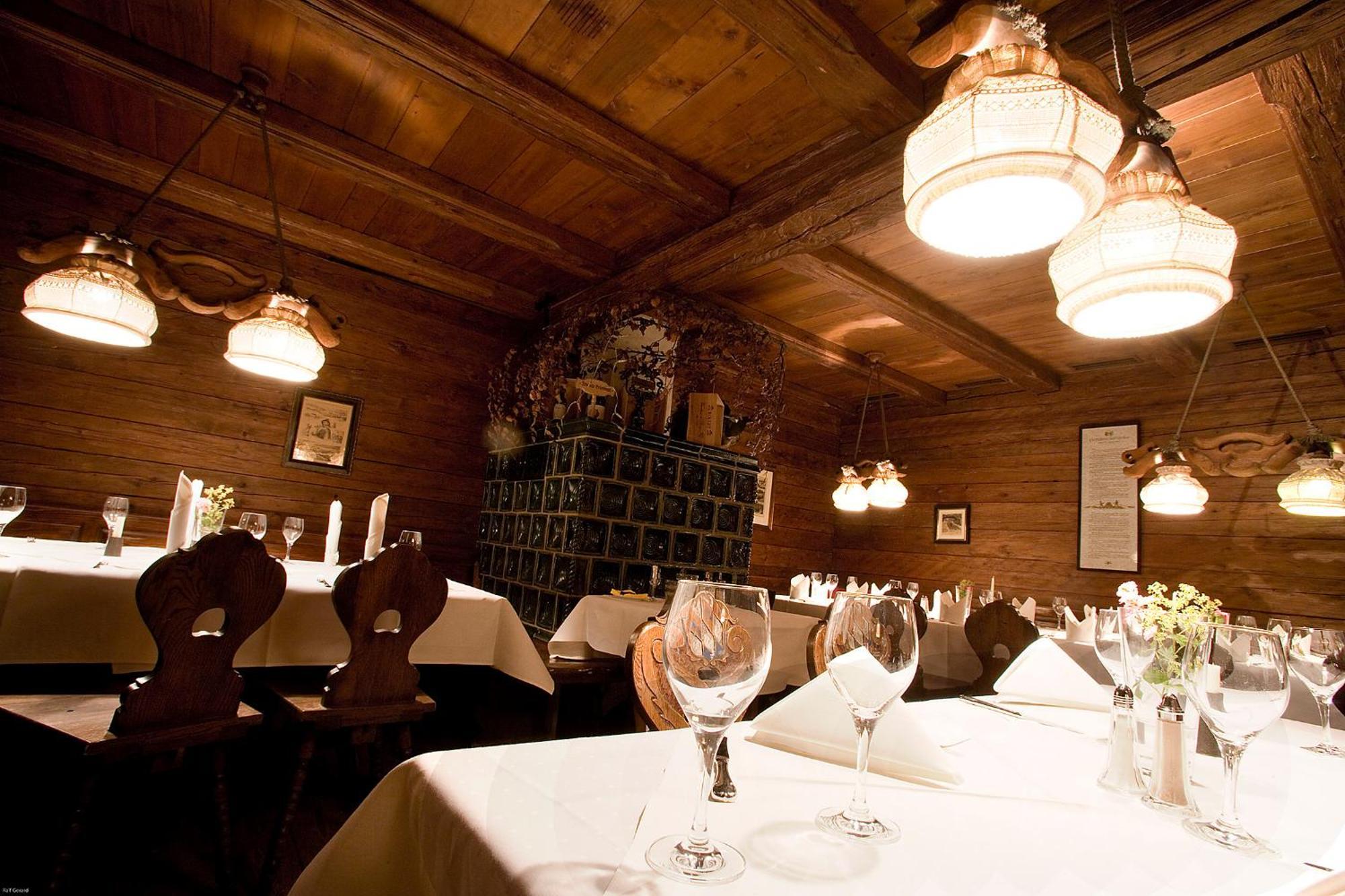 Hotel Bio-hotel Alter Wirt