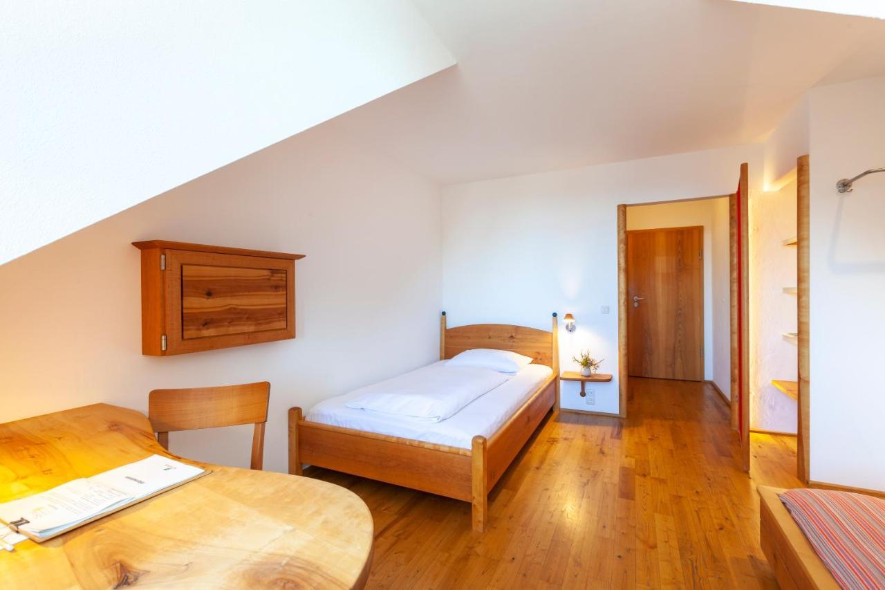 Bio-hotel Alter Wirt 3*