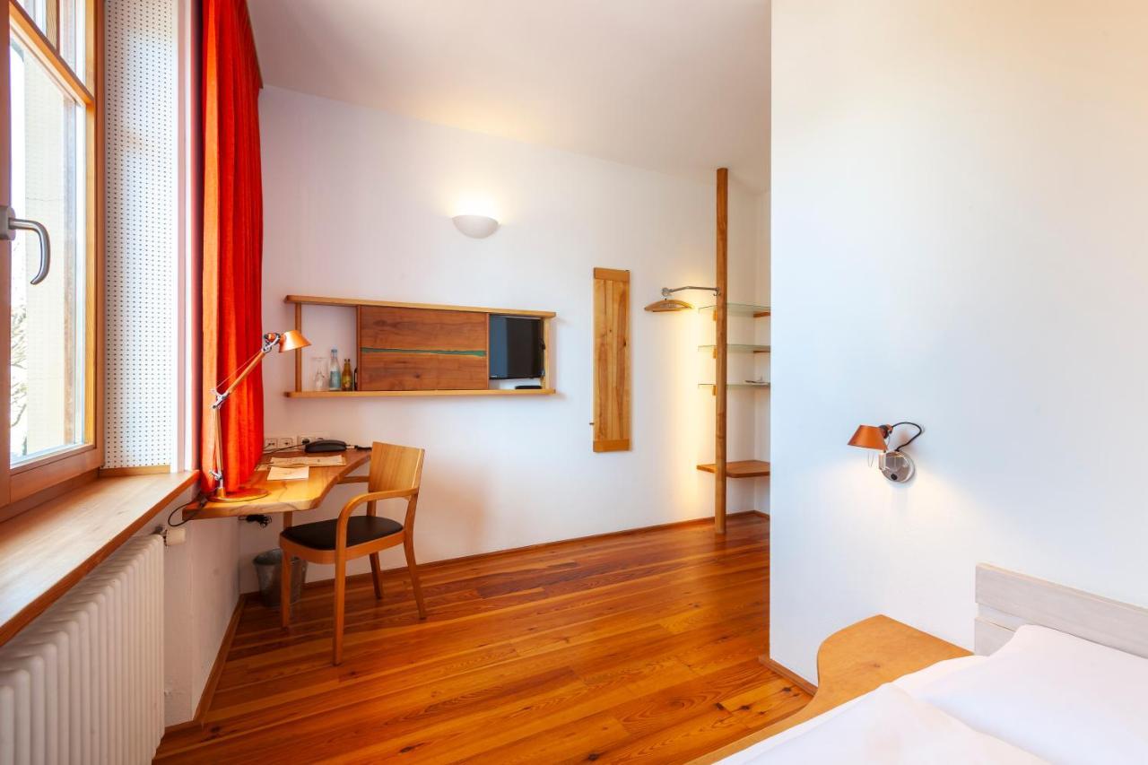 Hotel Bio-hotel Alter Wirt 3*