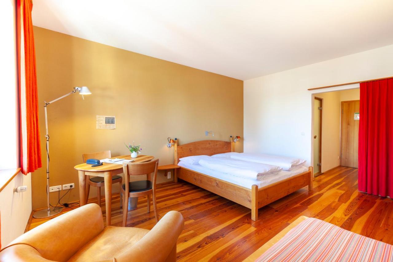 Bio-hotel Alter Wirt Hotel Grünwald