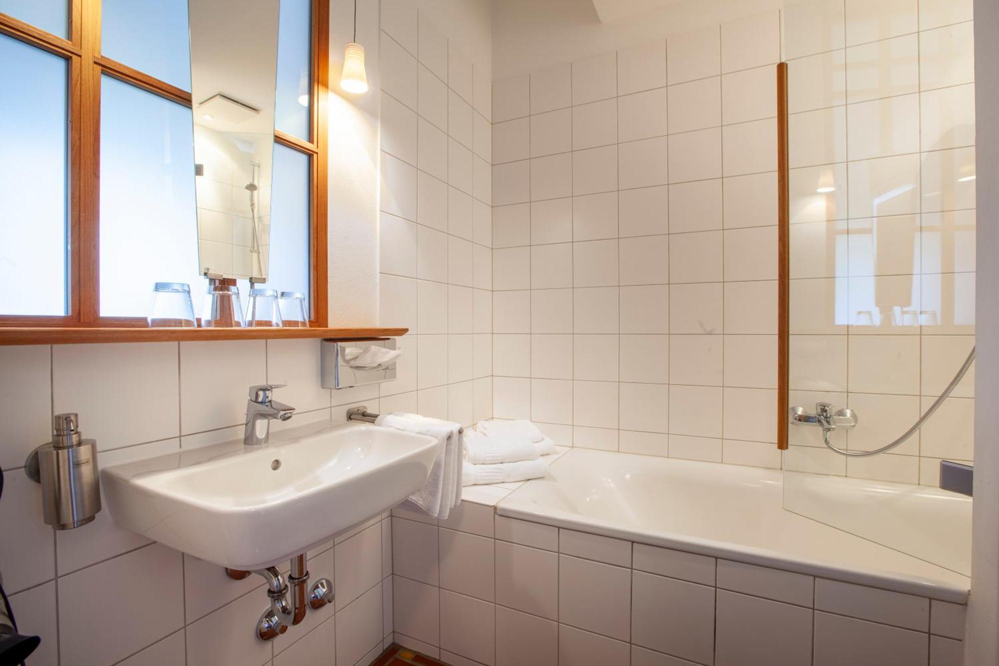 Hotel Bio-hotel Alter Wirt Grünwald