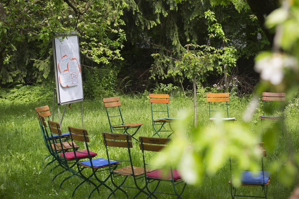 Hotel Bio-hotel Alter Wirt 3*