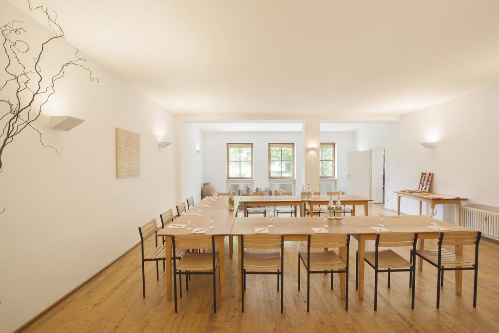 Bio-hotel Alter Wirt 3*