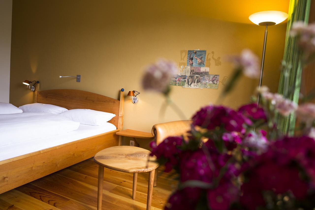 Hotel Bio-hotel Alter Wirt